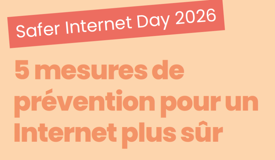 Safer internet day 2026