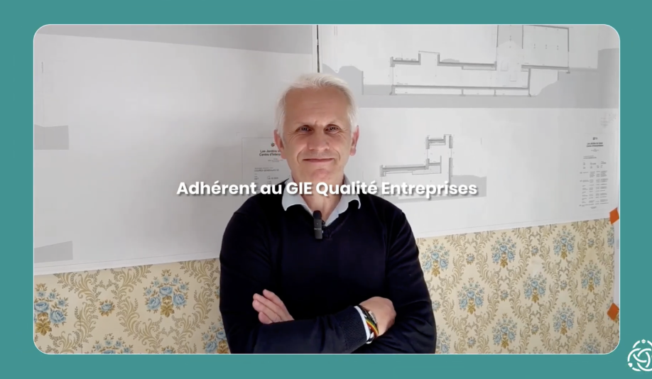 Témoignage SEBTP Construction